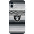 NFL Las Vegas Raiders Trailblazer iPhone 12 Skin