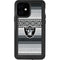 NFL Las Vegas Raiders Trailblazer iPhone 12 Waterproof Case
