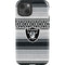 NFL Las Vegas Raiders Trailblazer iPhone 13 Impact Case