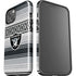 NFL Las Vegas Raiders Trailblazer iPhone 13 Impact Case