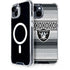 NFL Las Vegas Raiders Trailblazer iPhone 13 MagSafe Case