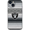 NFL Las Vegas Raiders Trailblazer iPhone 13 Mini Skin