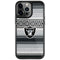 NFL Las Vegas Raiders Trailblazer iPhone 13 Pro Cargo Case
