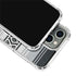 NFL Las Vegas Raiders Trailblazer iPhone 13 Pro Clear Case
