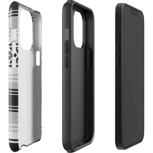 NFL Las Vegas Raiders Trailblazer iPhone 13 Pro Impact Case