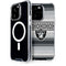 NFL Las Vegas Raiders Trailblazer iPhone 13 Pro MagSafe Case