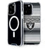 NFL Las Vegas Raiders Trailblazer iPhone 13 Pro MagSafe Case