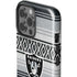 NFL Las Vegas Raiders Trailblazer iPhone 13 Pro Max Impact Case
