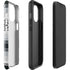 NFL Las Vegas Raiders Trailblazer iPhone 13 Pro Max Impact Case