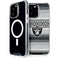 NFL Las Vegas Raiders Trailblazer iPhone 13 Pro Max MagSafe Case