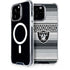 NFL Las Vegas Raiders Trailblazer iPhone 13 Pro Max MagSafe Case