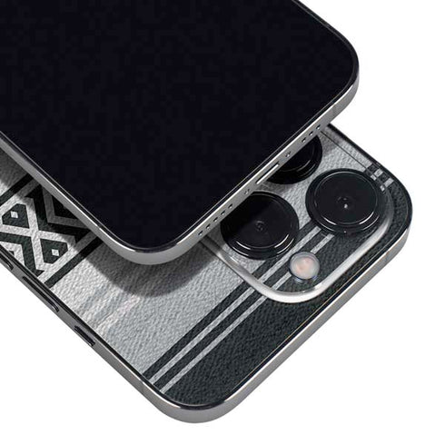 NFL Las Vegas Raiders Trailblazer iPhone 13 Pro Max Skin