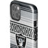 NFL Las Vegas Raiders Trailblazer iPhone 15 Plus Impact Case