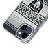 NFL Las Vegas Raiders Trailblazer iPhone 15 MagSafe Case