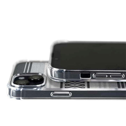 NFL Las Vegas Raiders Trailblazer iPhone 15 MagSafe Case
