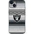 NFL Las Vegas Raiders Trailblazer iPhone 15 Plus Skin
