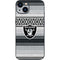 NFL Las Vegas Raiders Trailblazer iPhone 14 Plus Skin