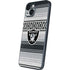 NFL Las Vegas Raiders Trailblazer iPhone 14 Plus Skin