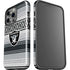 NFL Las Vegas Raiders Trailblazer iPhone 15 Pro Impact Case