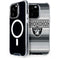 NFL Las Vegas Raiders Trailblazer iPhone 15 Pro MagSafe Case