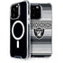 NFL Las Vegas Raiders Trailblazer iPhone 15 Pro MagSafe Case