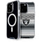NFL Las Vegas Raiders Trailblazer iPhone 14 Pro MagSafe Case
