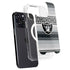 NFL Las Vegas Raiders Trailblazer iPhone 15 Pro MagSafe Case