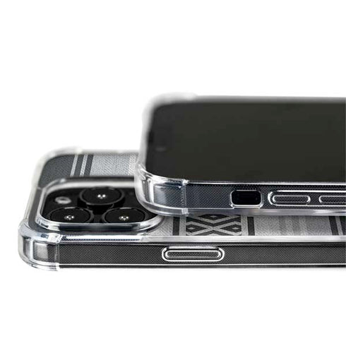 NFL Las Vegas Raiders Trailblazer iPhone 15 Pro MagSafe Case