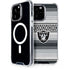 NFL Las Vegas Raiders Trailblazer iPhone 14 Pro Max MagSafe Case