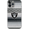 NFL Las Vegas Raiders Trailblazer iPhone 14 Pro Max Skin