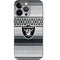 NFL Las Vegas Raiders Trailblazer iPhone 14 Pro Skin