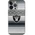 NFL Las Vegas Raiders Trailblazer iPhone 14 Pro Skin