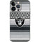 NFL Las Vegas Raiders Trailblazer iPhone 15 Pro Skin