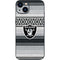 NFL Las Vegas Raiders Trailblazer iPhone 14 Skin