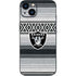 NFL Las Vegas Raiders Trailblazer iPhone 14 Skin