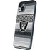 NFL Las Vegas Raiders Trailblazer iPhone 14 Skin