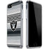 NFL Las Vegas Raiders Trailblazer iPhone SE (2nd & 3rd Gen) Clear Case