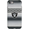 NFL Las Vegas Raiders Trailblazer iPhone SE (2nd & 3rd Gen) Pro Case