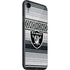 NFL Las Vegas Raiders Trailblazer iPhone SE (2nd & 3rd Gen) Skin