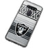 NFL Las Vegas Raiders Trailblazer LG K51/Q51 Clear Case