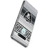 NFL Las Vegas Raiders Trailblazer LG Stylo 6 Clear Case