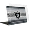 NFL Las Vegas Raiders Trailblazer MacBook Air 13in M1 (2021) Case plus Skin