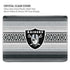 NFL Las Vegas Raiders Trailblazer MacBook Air 15in (2023-2025) Case plus Skin