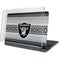 NFL Las Vegas Raiders Trailblazer MacBook Pro 13in (2020) Case plus Skin