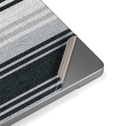 NFL Las Vegas Raiders Trailblazer MacBook Pro 14in (2021-24) Skin