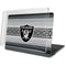 NFL Las Vegas Raiders Trailblazer MacBook Pro 15in (2016-19) Case plus Skin