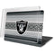 NFL Las Vegas Raiders Trailblazer MacBook Pro 16in (2019-20) Case plus Skin