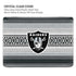 NFL Las Vegas Raiders Trailblazer MacBook Pro 16in (2021-25) Case plus Skin
