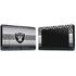 NFL Las Vegas Raiders Trailblazer Nintendo Switch Bundle Skin