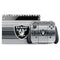 NFL Las Vegas Raiders Trailblazer Nintendo Switch OLED (2021) Skin